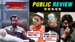 Mumbai Saga Movie Honest PUBLIC Review | John Abraham | Emraan Hashmi
