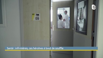 JT DES TERRITOIRES  - 20 MARS 2021 - LE GRAND JOURNAL DES TERRITOIRES - TéléGrenoble