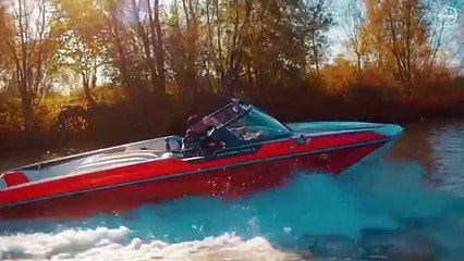 Kaala Ghoda (Official Video)- AMRIT MAAN x DIVINE - Latest Punjabi Song 2021