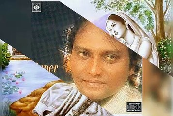 Agar Teri Jalwa Numai Na Hoti || Shabbir Kumar & Bela Sulakhe || Yaaden ||