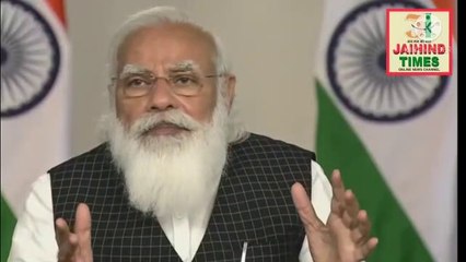 #Kanpur PM Narendra Modi is ignoring his own leaders, not following the covid guidelines