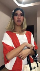 maganda ako