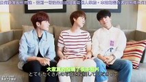 [藍盒子中字] Super Junior-K.R.Y.-『JOIN HANDS』 巡演及單曲特別留言
