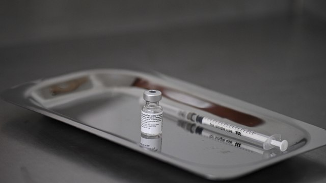 Colombia recibe este sábado un millón de nuevas dosis de vacunas anticovid