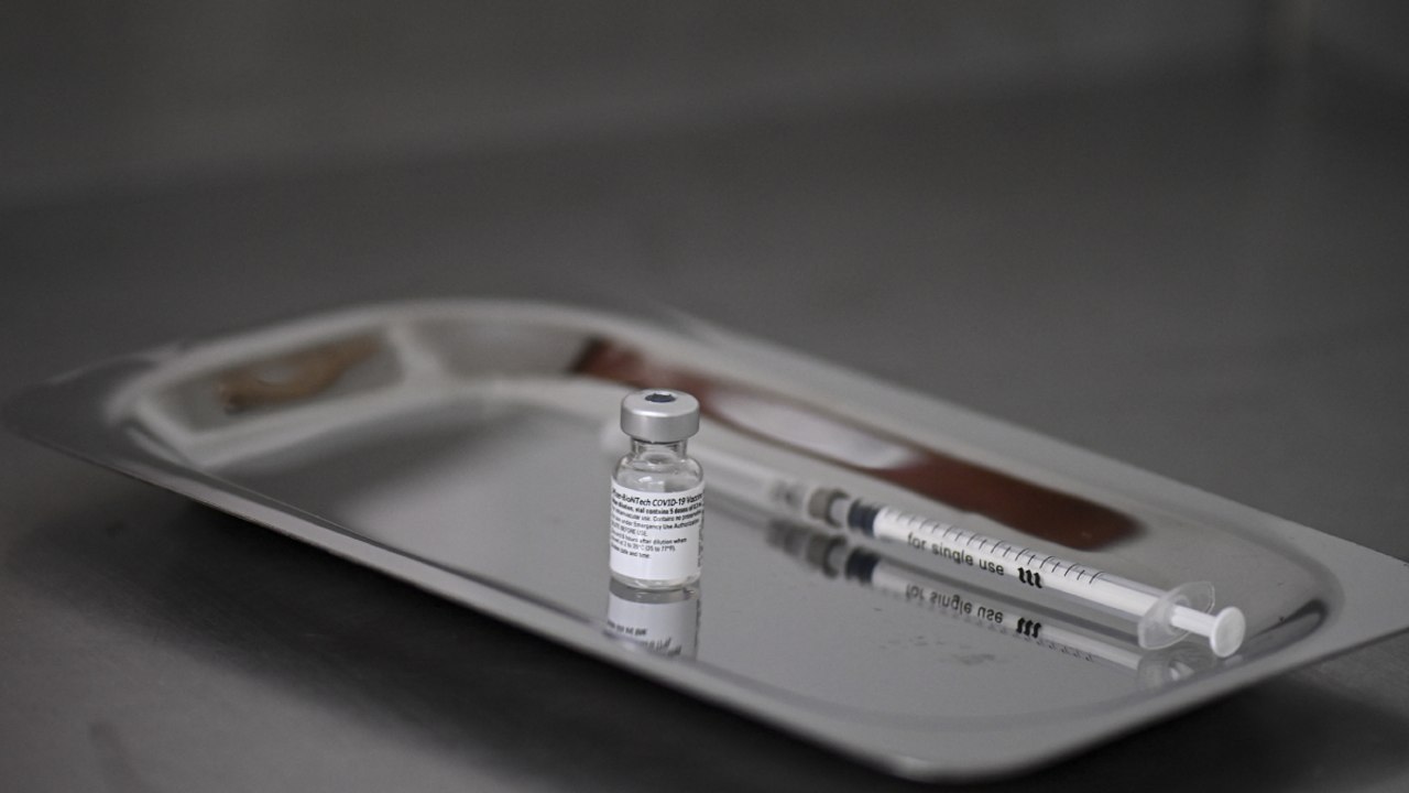 Colombia recibe este sábado un millón de nuevas dosis de vacunas anticovid