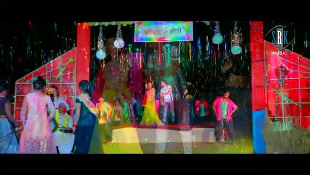 Dinesh Lal Yadav Nirahua Aamrapali Dubey Nacha नचS ऐ पतरक Superhit Bhojpuri Holi 2021