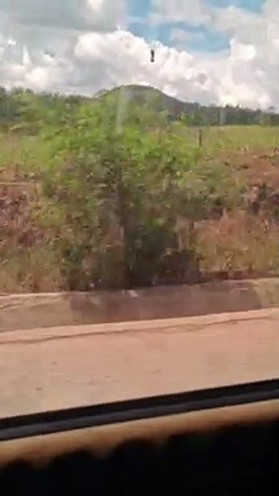 Sa probinsya.