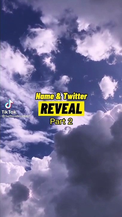 Reveal!