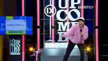 Nopek Novian: Warga Desa Ayo Balas Dendam, Kita Serbu Kota!! - SUCI IX [SHOW 8 SEGMEN 5 FULL]