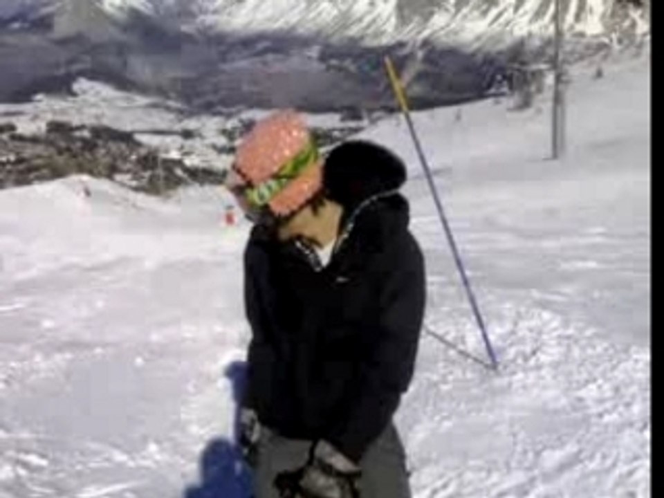3-6 cameraman un peu fou