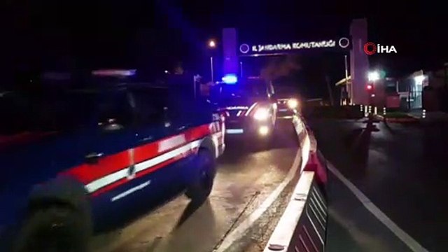 Jandarma'dan PYD/YPG terör örgütüne operasyon