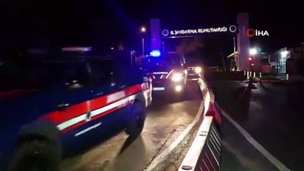 Jandarma'dan PYD/YPG terör örgütüne operasyon