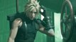 Chapter 1-2: Scorpion Sentinel Boss Fight - Final Fantasy 7 Remake Gameplay Part 2