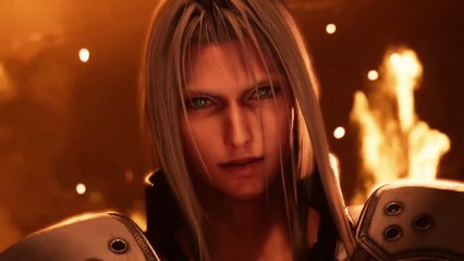 Chapter 2: Fateful Encounters / Aerith - Final Fantasy 7 Remake Gameplay Part 3