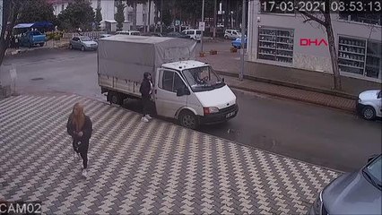 BURDUR Erkek arkadaşı tarafından öldürülen Gizem'in son fotoğrafı