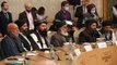 Afghan peace talks amid increased violence; North Korea warns South Korea and US; more