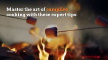 How to Cook Over a Campfire - Expert Tips and Tricks