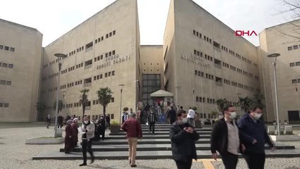 BURSA Babası tarafından öldürülen annesinin cesedini bulan Elanaz Kırmızı tişört almış diye düşündüm