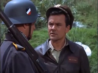 [PART 4 Diamonds] Carter! LeBeau! Where are you - Hogan's Heroes 2x3