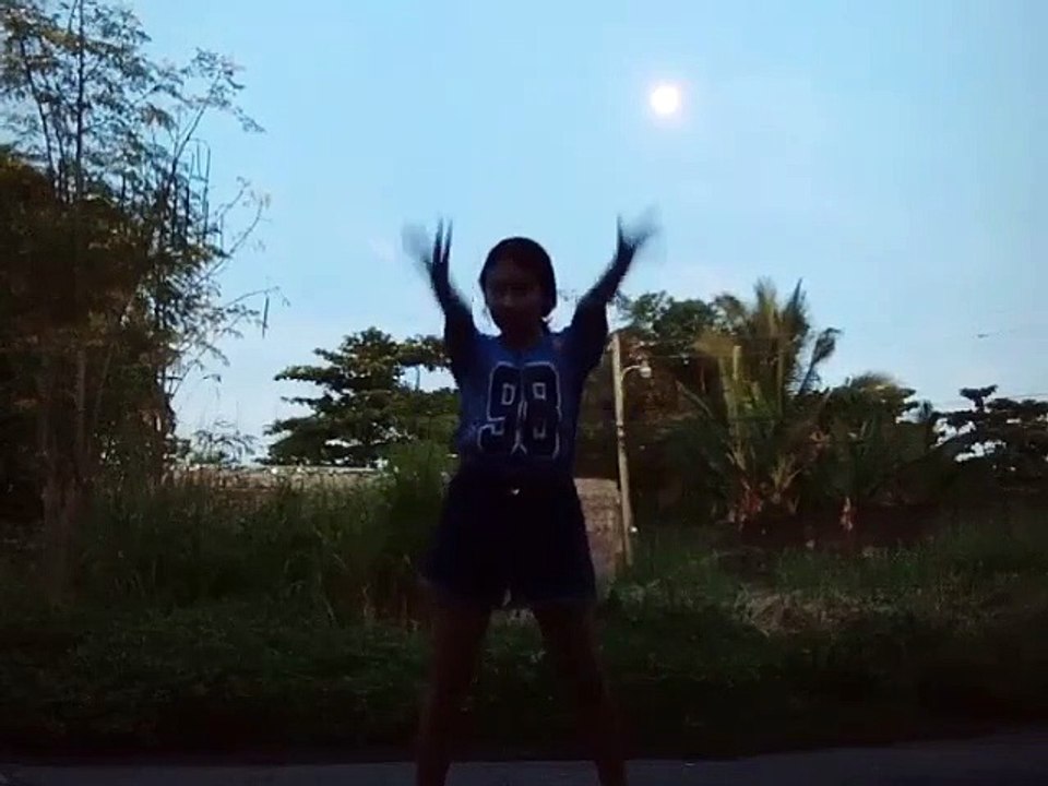 my daughter