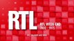 Le journal RTL de 7h du 20 mars 2021