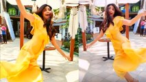 Shilpa Shetty Dance करते हुए धड़ाम से गिर गई ,तेजी से Viral हुआ Video । Boldsky
