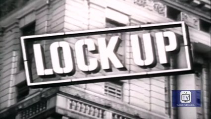 Lock Up | Season 1 | Episode 17 | His Fathers Footsteps | Macdonald Carey | John Doucette