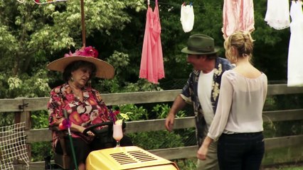 Bathing Franky | Comedy | HD | Drama Movie | English | Full Length Film | Free Youtube Movies part 2/2