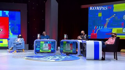 Selamat Ali Akbar, Lagi-lagi Dapat Skor Tertinggi! - SUCI IX [SHOW 8 SEGMEN 7 FULL]