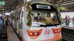 Jaipur Metro Coaches For Events అద్దెకు మెట్రో... నాలుగు గంటలకు రూ.5000..!! || Oneindia Telugu