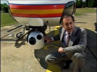 Police Camera Action S01E02 Helicops