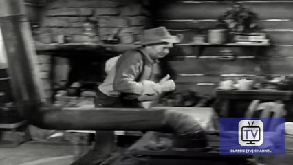 The Beverly Hillbillies - Season 1 - Episode 29 - The Clampetts and the Dodgers | Buddy Ebsen