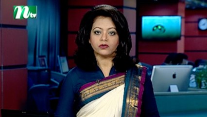 NTV Modhyanner Khobor | 20 March 2021