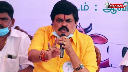 "நாங்க ரெடி, நீங்க ரெடியா?"- The Imperfect Show Survey #TNElection2021