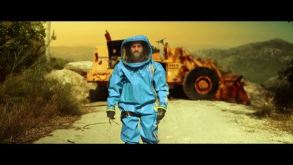 Κωνσταντίνος Παντελίδης - Καιρό Τώρα Πάει (Official Music Video)