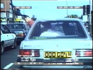 Police Stop S01E02 Police Stop 2