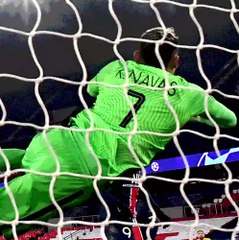 Champions League: The last eight head-to-head