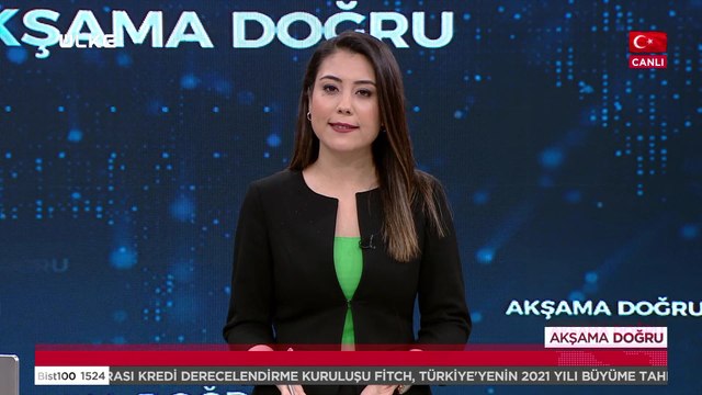 Gözde Özyürek ile Akşama Doğru – 19 Mart 2021