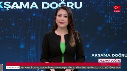 Gözde Özyürek ile Akşama Doğru – 19 Mart 2021