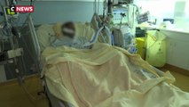 Covid-19 : les services de l’hôpital Cochin de Paris au bord de la rupture