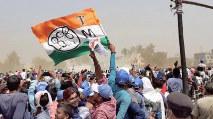 BJP seeks EC's remark over Mamata's remark; TMC MLA’s assets grew by 1985% in 5 years; more
