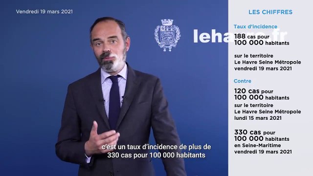 Coronavirus - Pour la première fois, Edouard Philippe affiche son désaccord avec la stratégie de Jean Castex : Ces mesures ne sont pas justifiées par l’état actuel de la situation sanitaire
