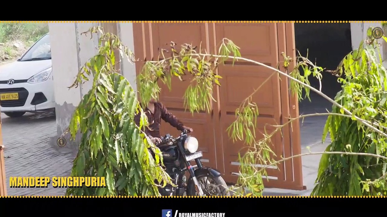 Pihar__Full_Song__Mahi_Panchal_Manndeep_Singhpuria_Shalu_Kirar___New_Haryanvi_Songs_Haryanavi_2021_|_T-Series