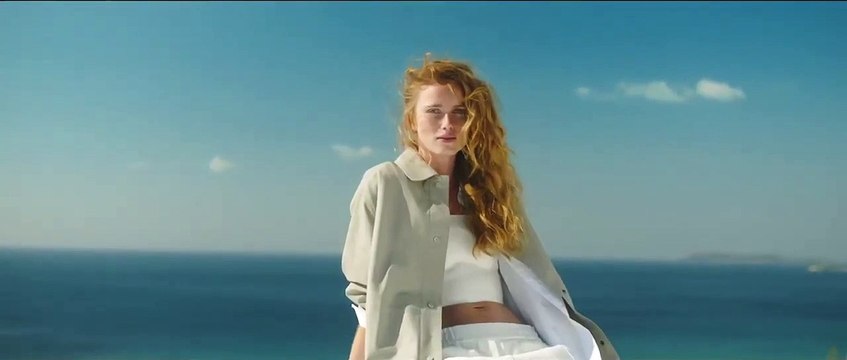 Limited Edition SS21 Women Massimo Dutti