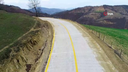 2023 yılına kadar 946 kırsal mahallenin bütün alt yapısı bitirilecek