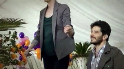 Jonathan Creek S05E03 The Curse Of The Bronze Lamp  Part 01