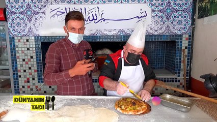 Dünyanın Tadı - İstanbul | 20 Mart 2021
