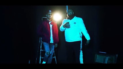 Klay ft. Blingos - Darjin (Official Video)