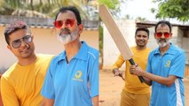 ಪ್ರಥಮ್ ಗೆ ಪವರ್ ಸ್ಟಾರ್ ದಿನಕ್ಕೆ ಇಪ್ಪತ್ತು ಸಲ ಕಾಲ್ ಮಾಡಿದ್ಯಾಕೆ?? | Filmibeat Kannada