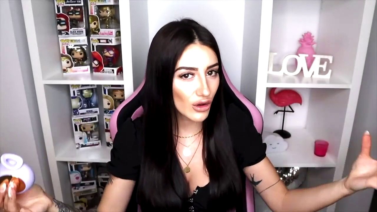 TUVE 10 0RGASM0S SEGUIDOS _ CONSULTORIO CON FATIVÁZQUEZ